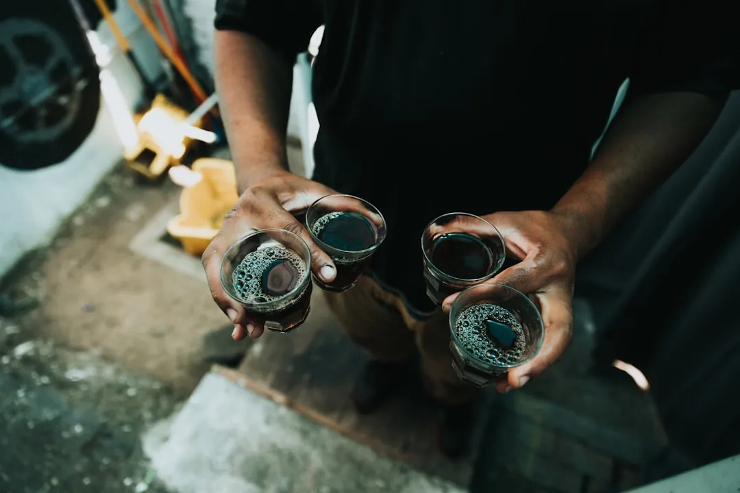 华南企业数字化转型项目案例：彪升科技定制化方案分享