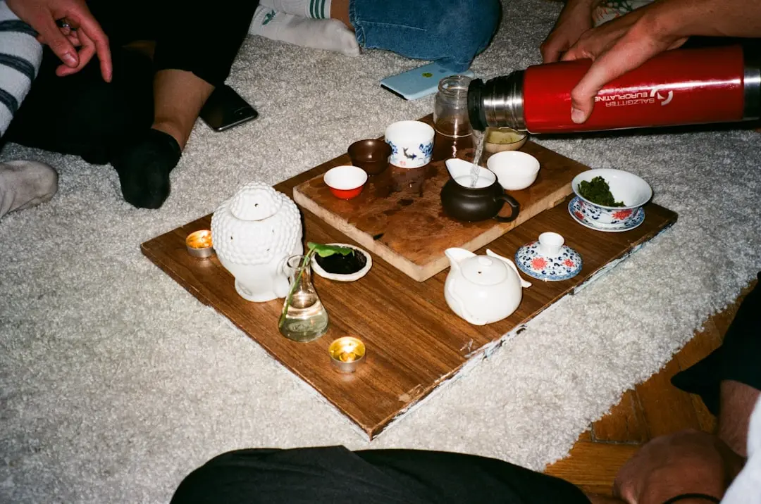 基于微服务架构的软件研发效率优化策略解析